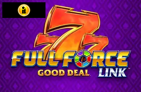 Full Force Good Deal